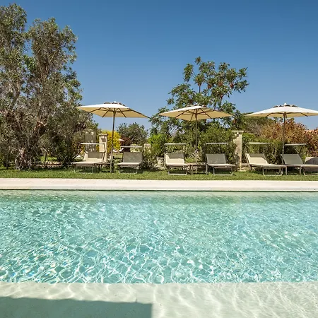 Masseria Costarella * Borgagne