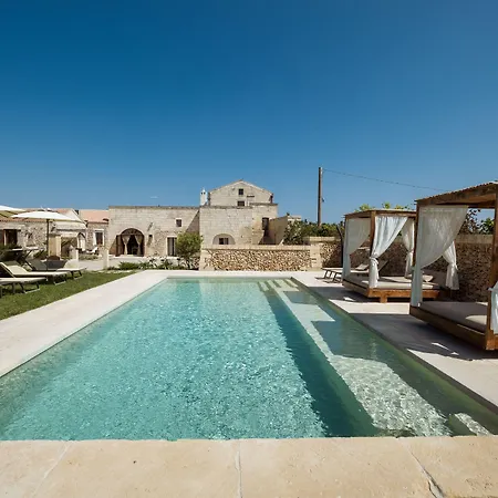 Hotel Masseria Costarella